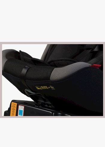 Holmer Kids Maxi Protect Aero 3D 0-36kg Dönebilir Oto Koltuğu - Görsel 2