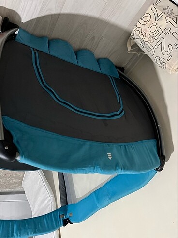 Sungerlı bebek besık(Kraft markası ) - Görsel 6