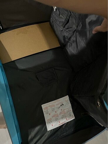 Sungerlı bebek besık(Kraft markası ) - Görsel 9