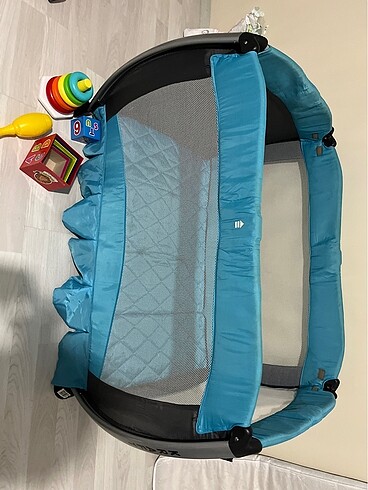 Sungerlı bebek besık(Kraft markası ) - Görsel 5