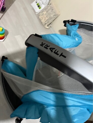 Sungerlı bebek besık(Kraft markası ) - Görsel 11