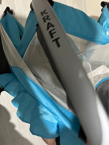 Sungerlı bebek besık(Kraft markası ) - Görsel 10