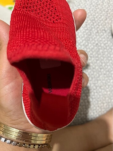 Çocuk ayakkabısı - Görsel 5