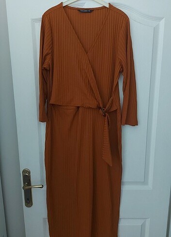 LC Waikiki ELBİSE