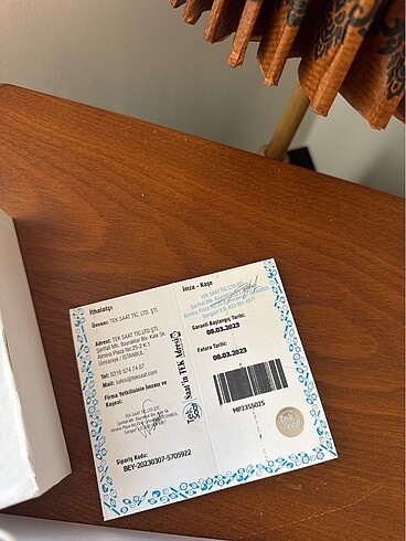 Beden kahverengi Renk Kol saati