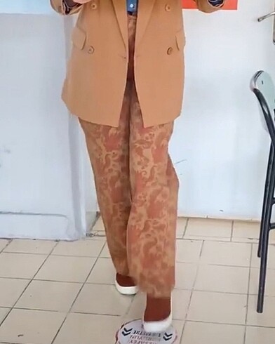 Zara Zara pantolon