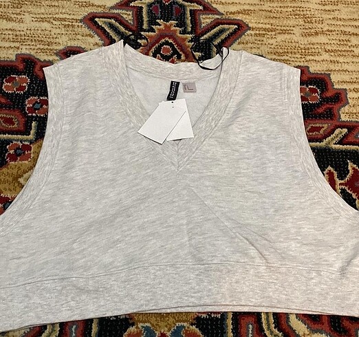 H&M süveter