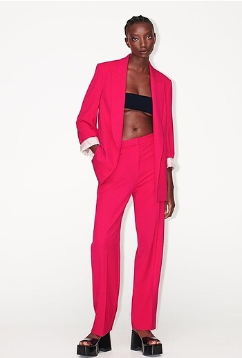 Zara Pantolon