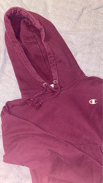 champion hoodie