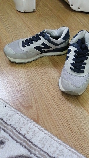 New balance