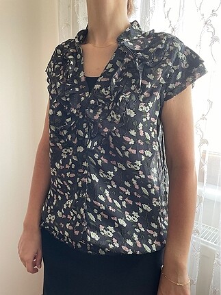 M benden sifon bluz