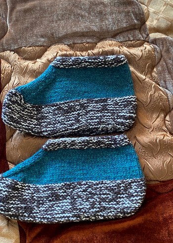 Örme çetik - Görsel 2