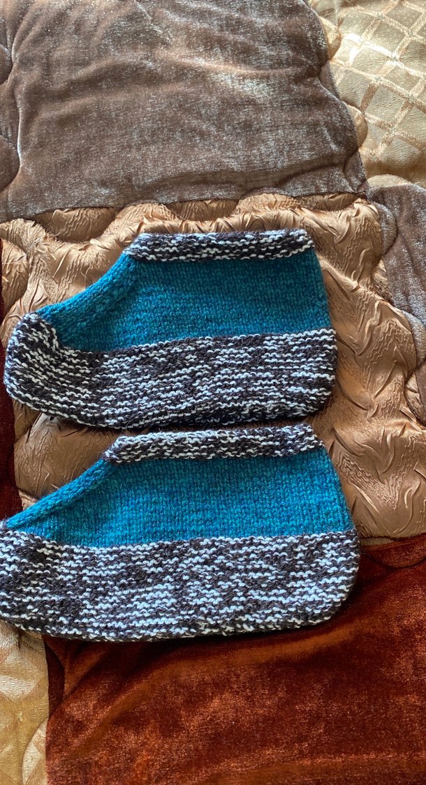 Örme çetik - Görsel 2