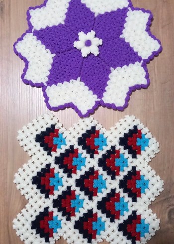 Mor Banyo Süngeri Seti - Görsel 4