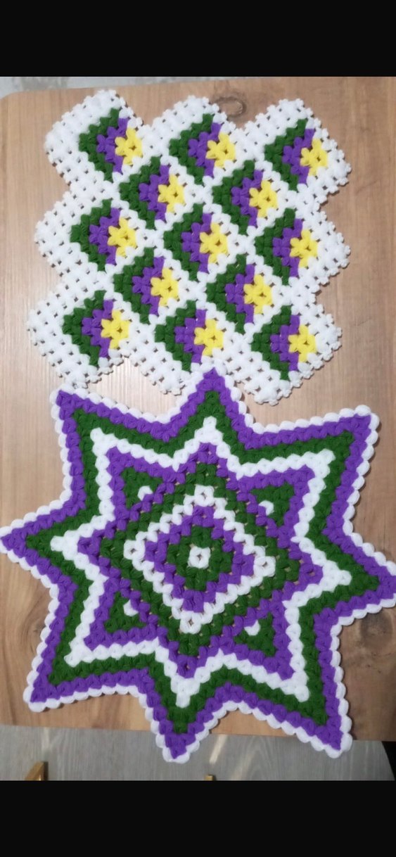 Mor Banyo Süngeri Seti - Görsel 2