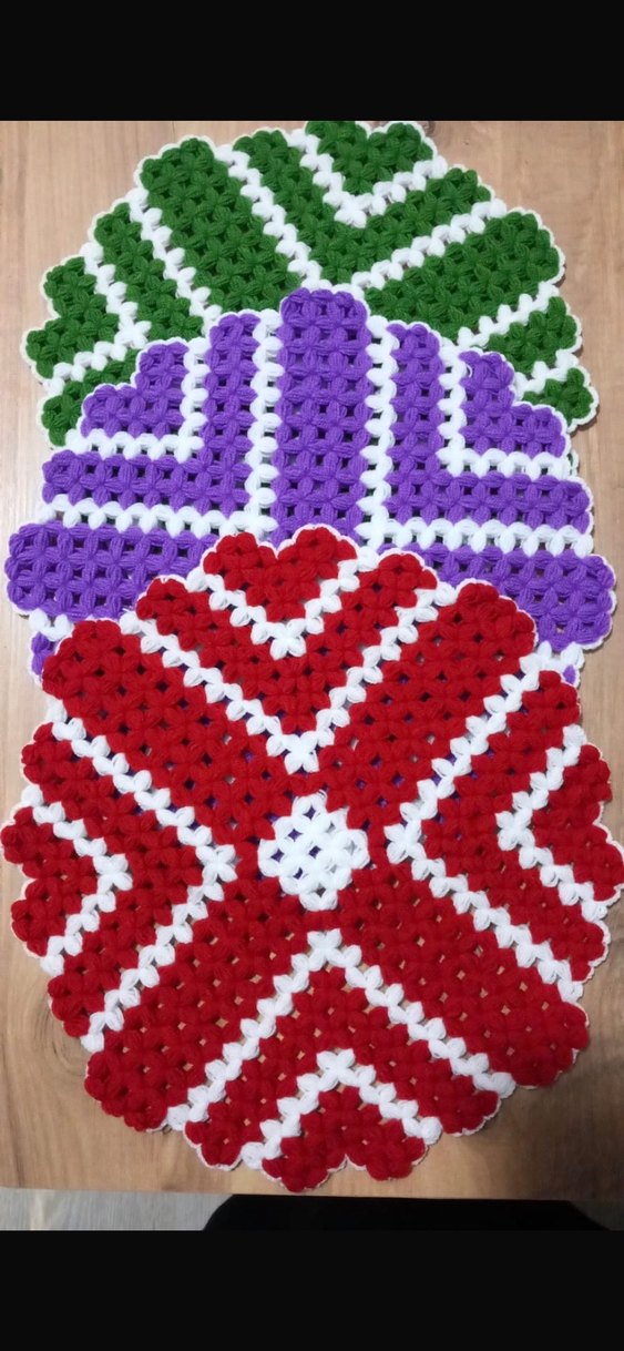 Mor Banyo Süngeri Seti - Görsel 3