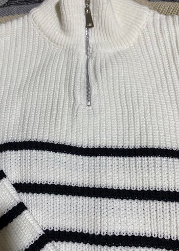 Yün kazaklar - Görsel 4