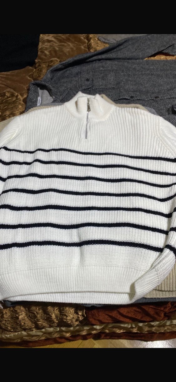 Yün kazaklar - Görsel 2