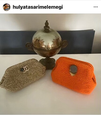 Kâğıt ip ile çantalar