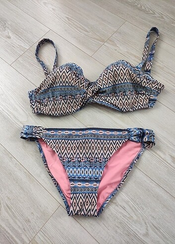 Penti Bikini 