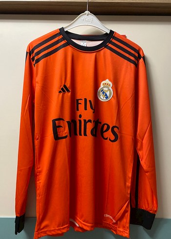 Real Madrid Ronaldo forması