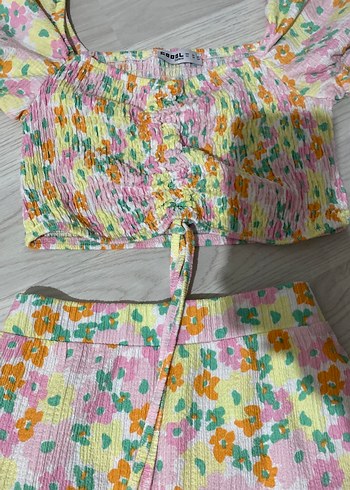 Kadın takım - Görsel 5