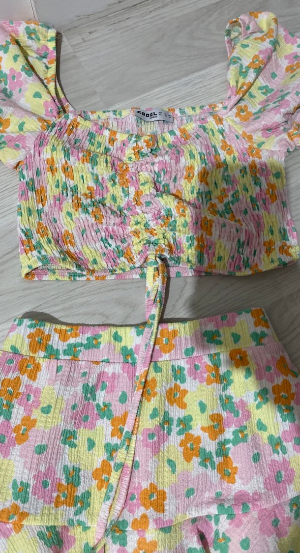 Kadın takım - Görsel 5