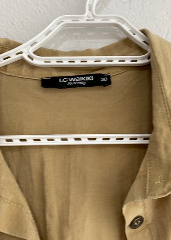 Kadın tunik gömlek - Görsel 3