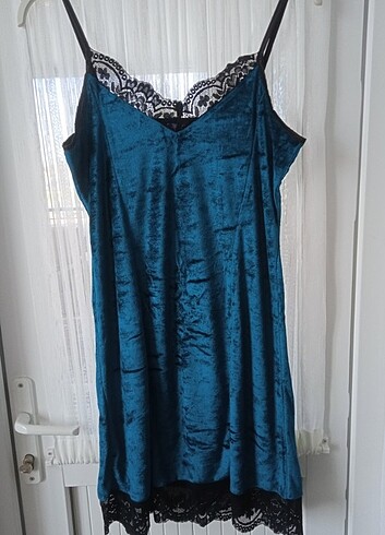 Gecelik takimi - Görsel 6