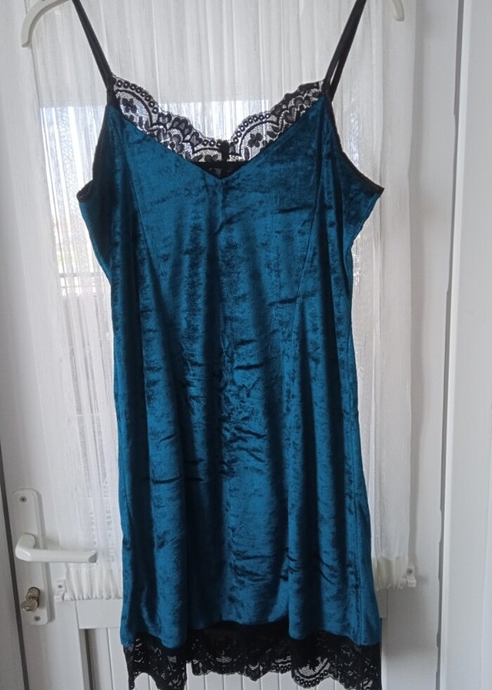 Gecelik takimi - Görsel 5