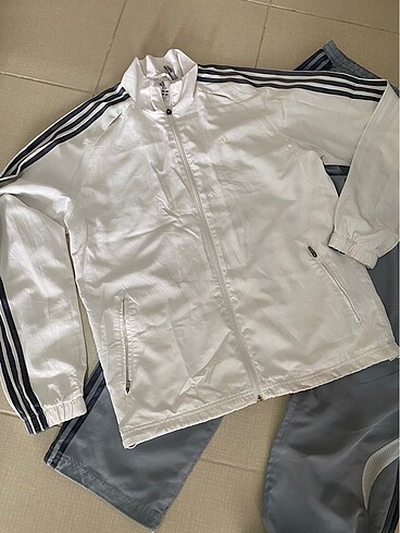 Adidas Orjinal esortman takımı