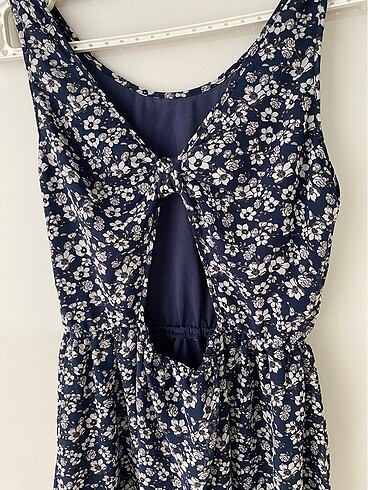 H&M Yazlık elbise