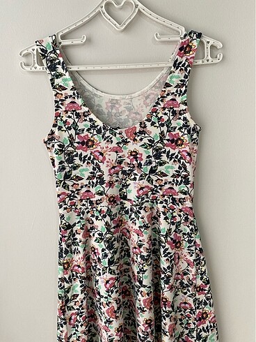 H&M Yazlık elbise