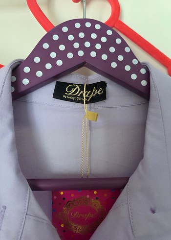 Drape Butik #drapebutik Lila Prenses elbise