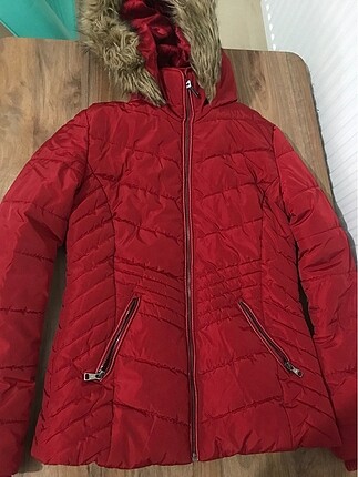Kız çocuk mont