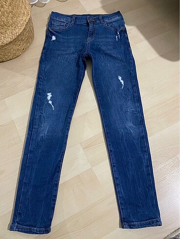 LC Waikiki Erkek çocuk kot pantolon