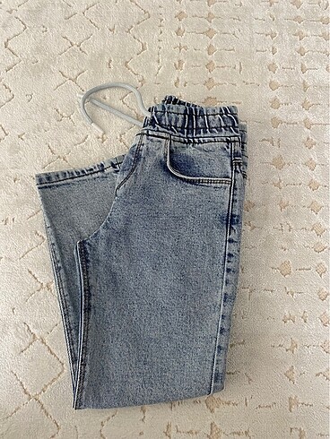 Zara çocuk kot pantolon