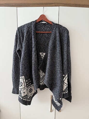 Colin's Colins Etnik Dokumlu Hirka