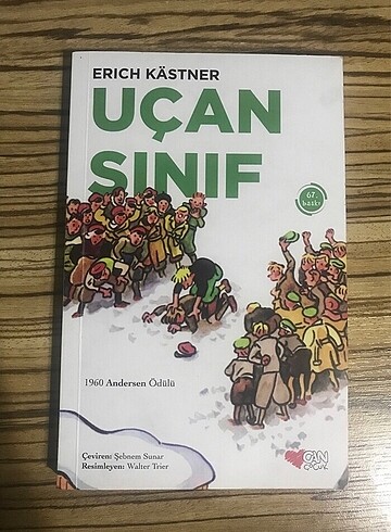  Beden Renk Şermin Yaşar 3 kitap be Uçan Sınıf