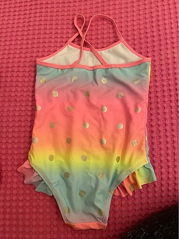 LC Waikiki Mayo 3 yaş