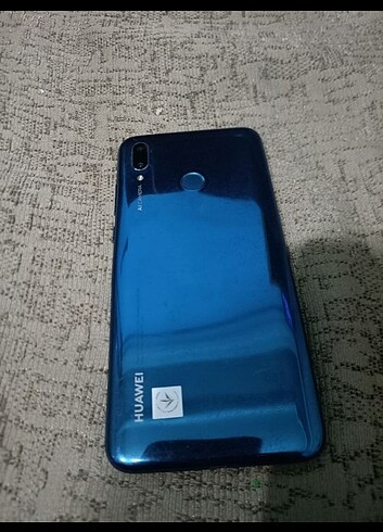 P smart 2019 tr 64gb ekran krik 