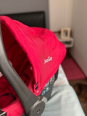 Joie Joie puset