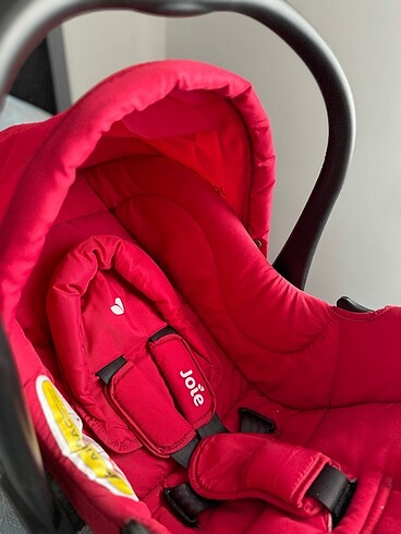 9- 36 kg Beden Joie puset