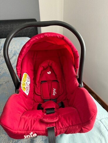 9- 36 kg Beden bordo Renk Joie puset