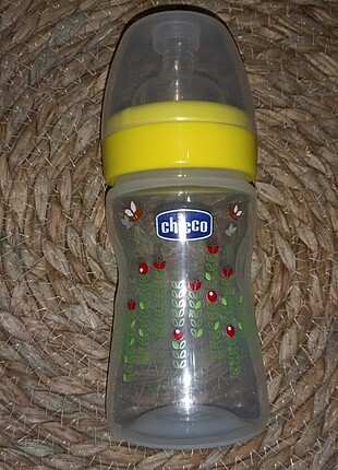 Chicco 150 ml Yeni Doğan Biberon 0+