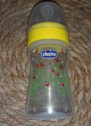 Chicco Chicco 150 ml Yeni Doğan Biberon 0+