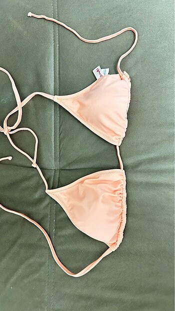Penti Bikini üstü