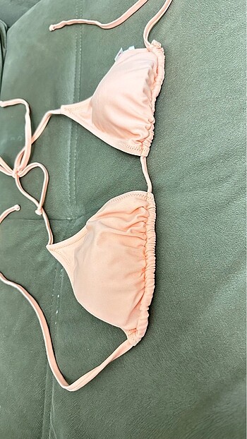 38 Beden Bikini üstü