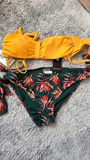 Bikini takımı