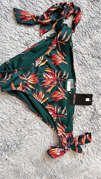 Diğer Bikini takımı